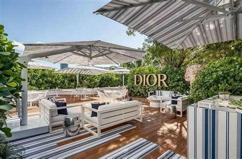 cafe dior precios|dior cafe miami.